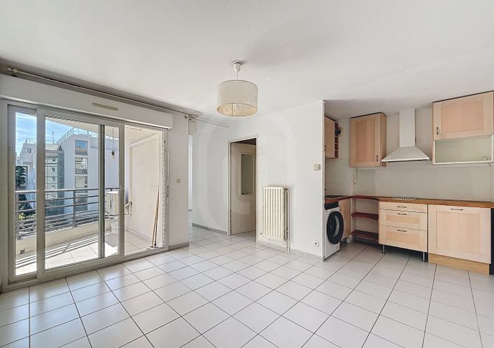 vente Appartement Montpellier