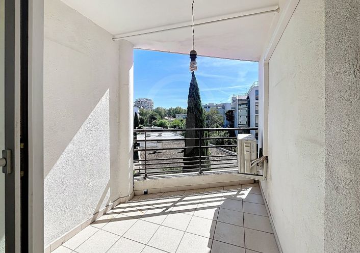 vente Appartement Montpellier