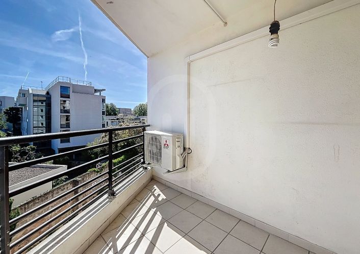 vente Appartement Montpellier