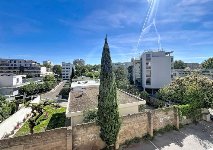 vente Appartement Montpellier