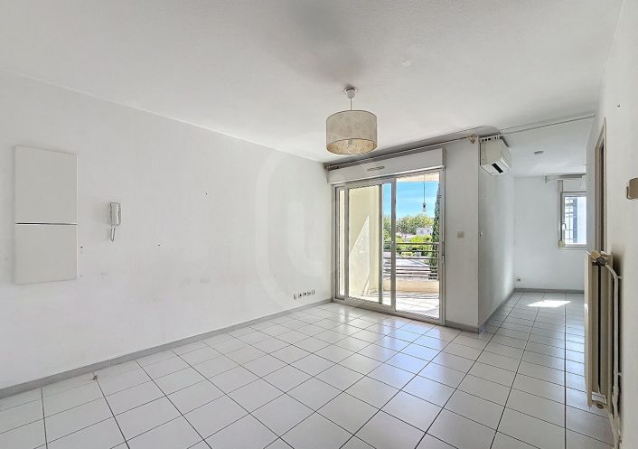 vente Appartement Montpellier
