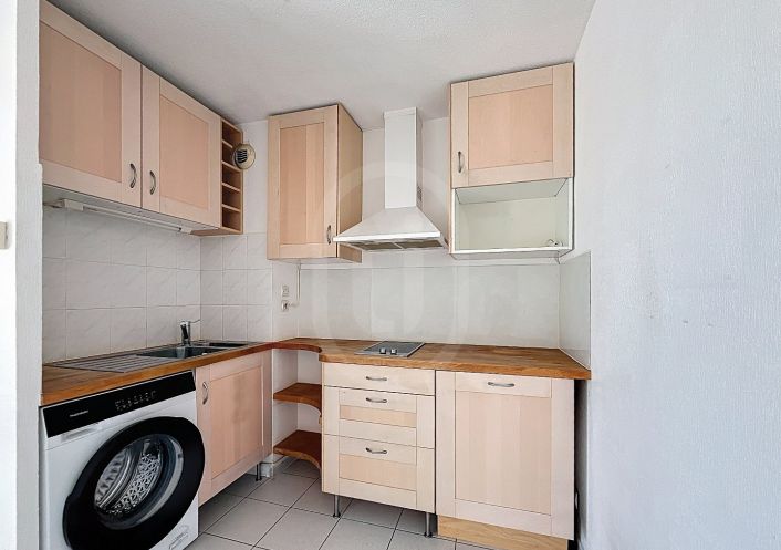 vente Appartement Montpellier