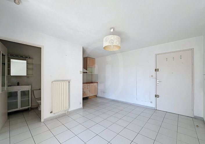 vente Appartement Montpellier