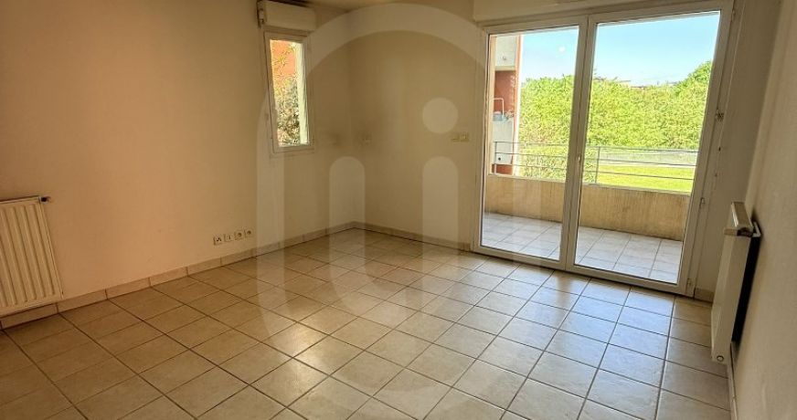 vente Appartement Montpellier