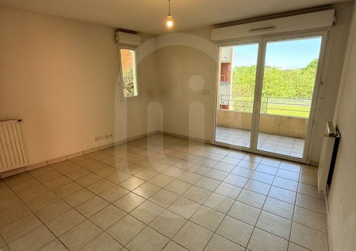 vente Appartement Montpellier