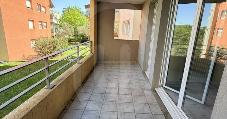 vente Appartement Montpellier