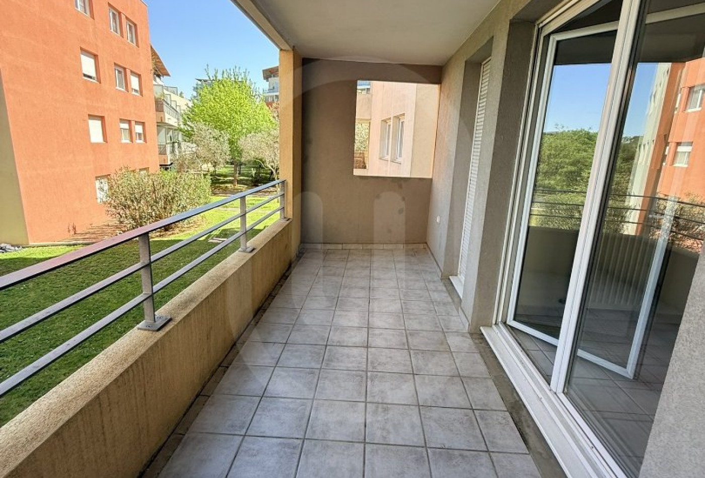 vente Appartement Montpellier - Photo 1