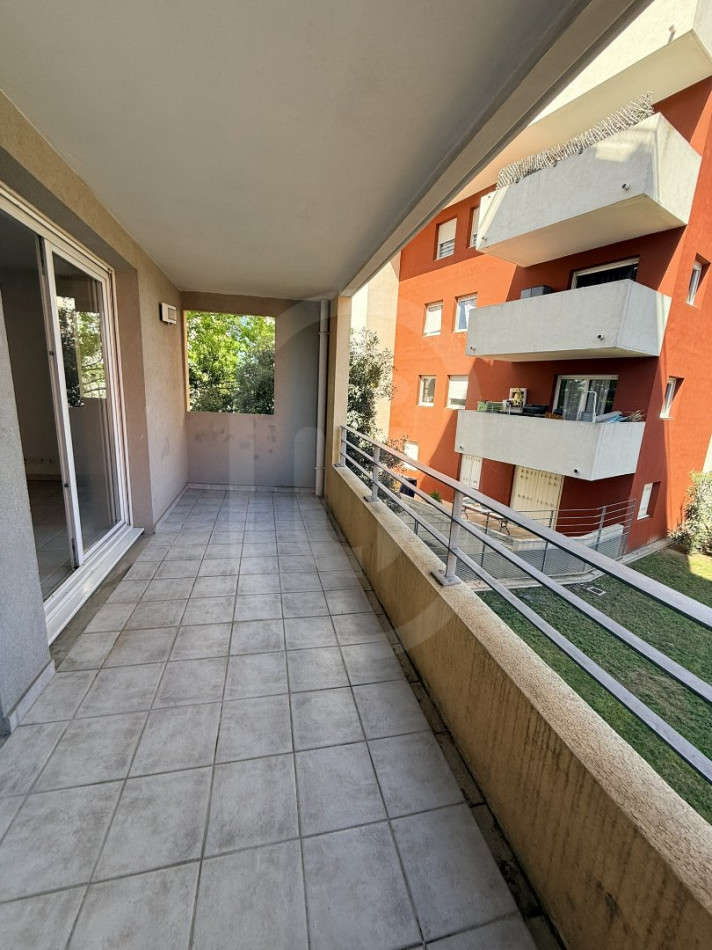 vente Appartement Montpellier - Photo 2