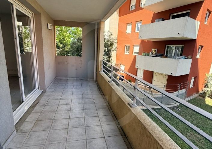 vente Appartement Montpellier