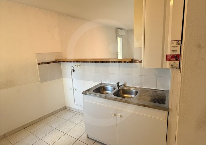 vente Appartement Montpellier