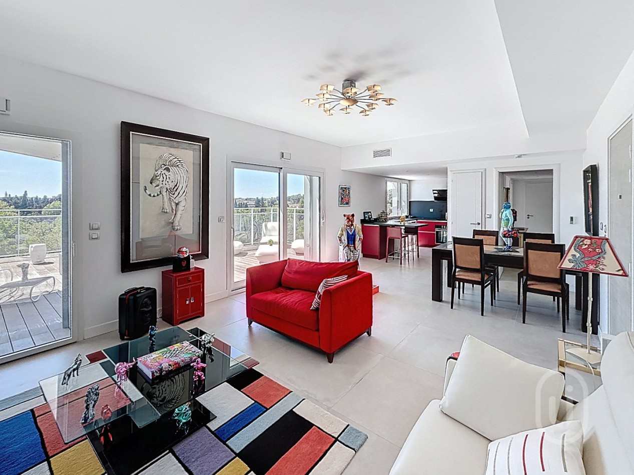 vente Appartement Castelnau Le Lez - Photo 4