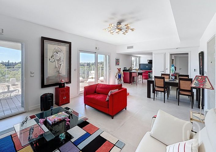 vente Appartement Castelnau Le Lez