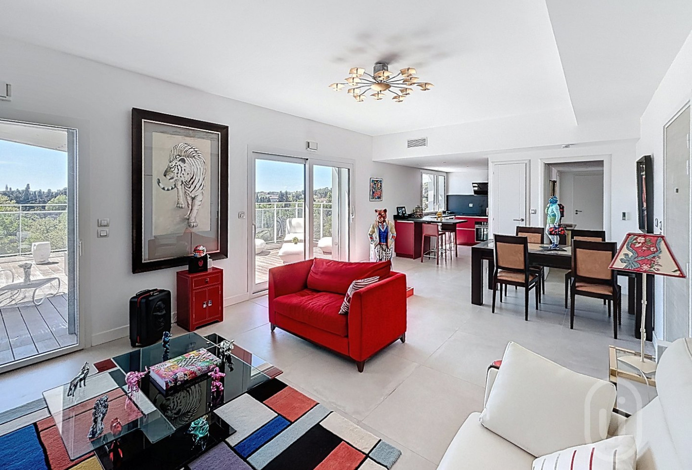 vente Appartement Castelnau Le Lez - Photo 4