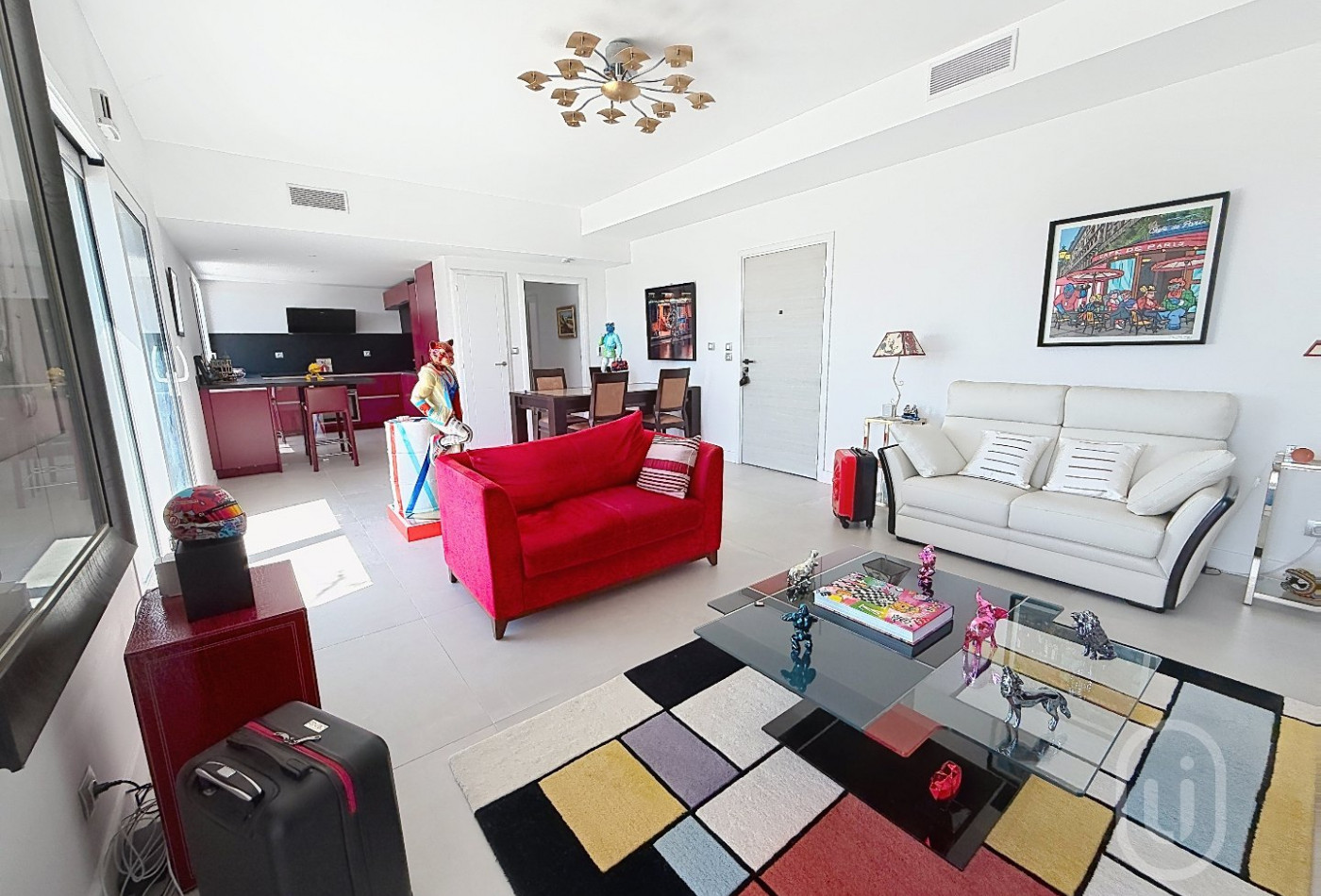 vente Appartement Castelnau Le Lez - Photo 5