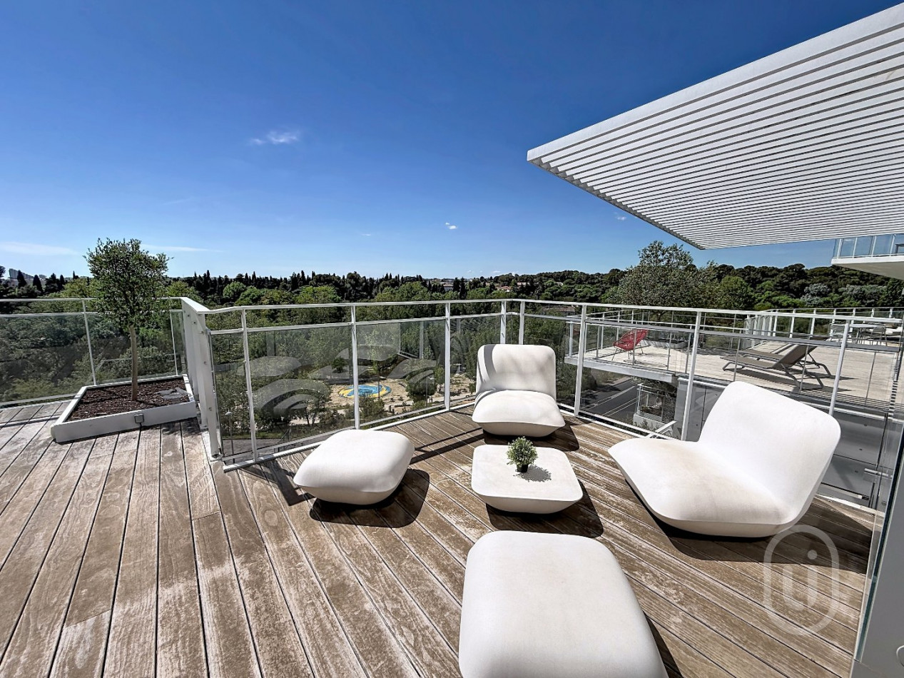 vente Appartement Castelnau Le Lez - Photo 1