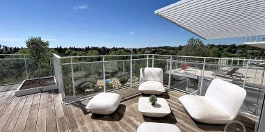 vente Castelnau Le Lez