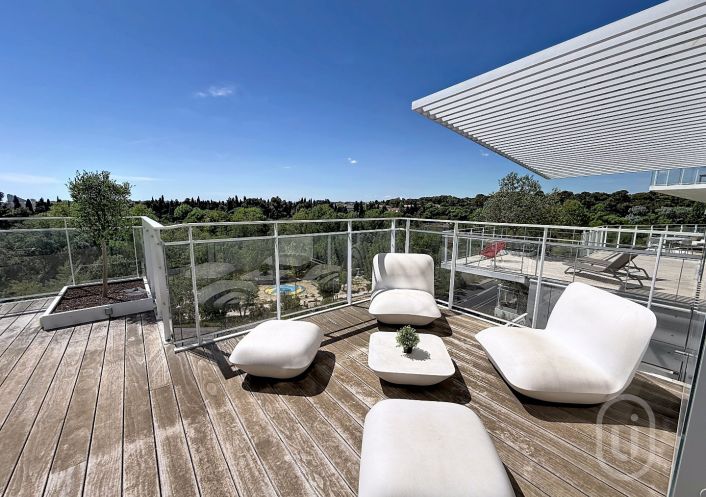 vente Appartement Castelnau Le Lez