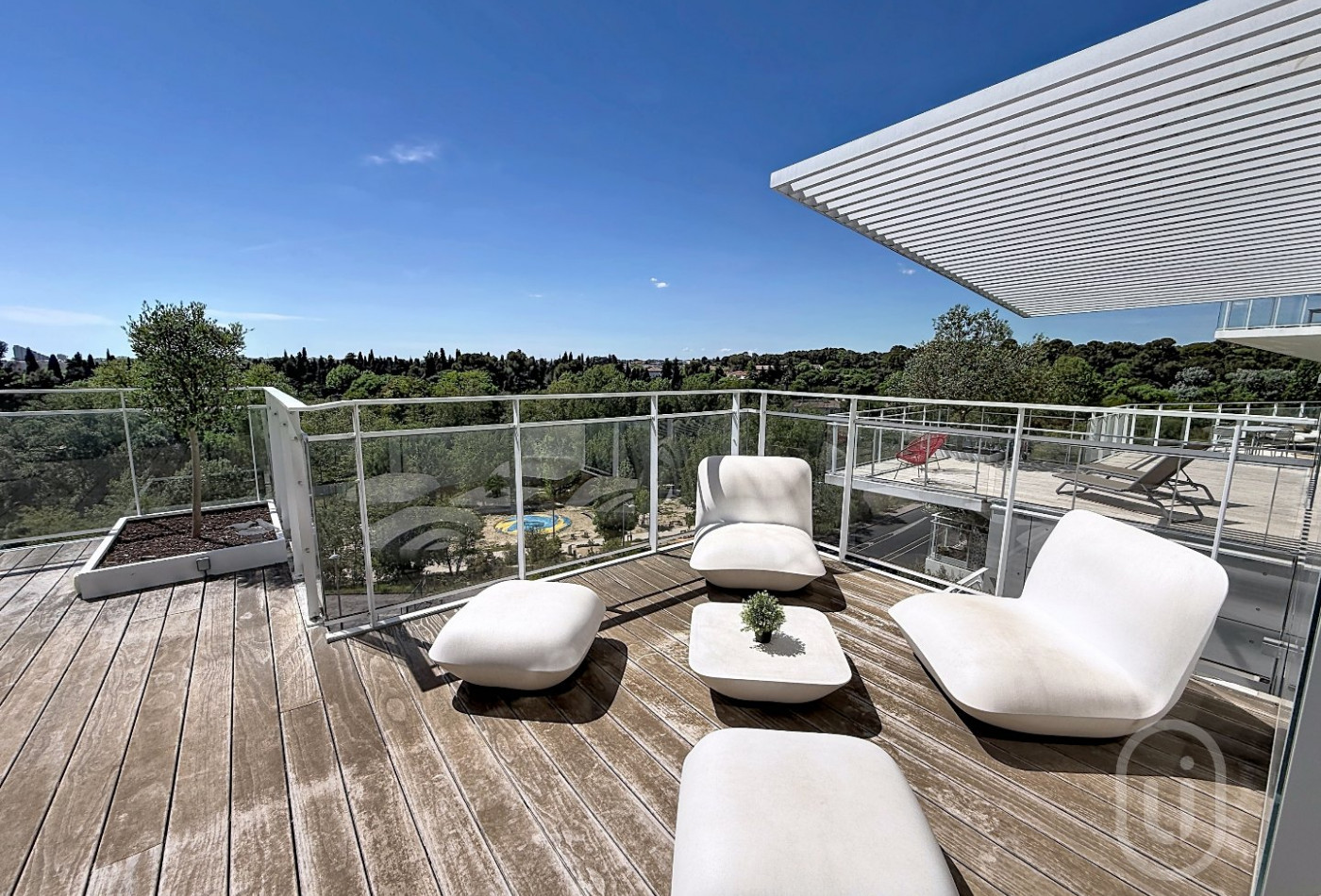 vente Appartement Castelnau Le Lez - Photo 2