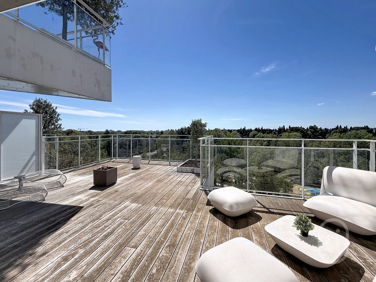 vente Appartement Castelnau Le Lez - Photo 3