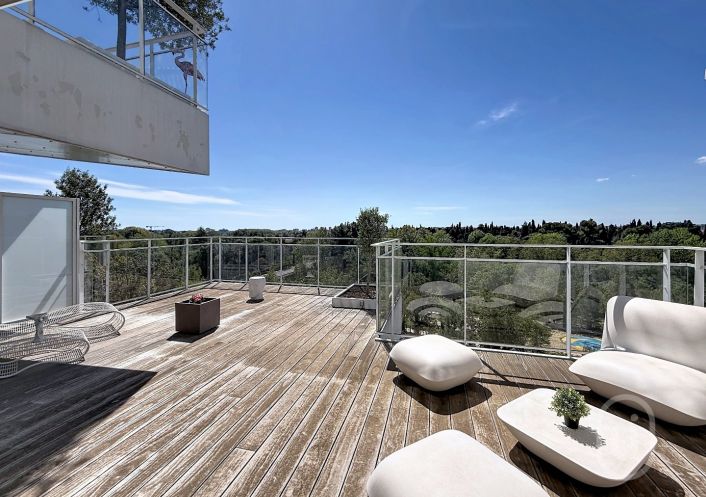 vente Appartement Castelnau Le Lez