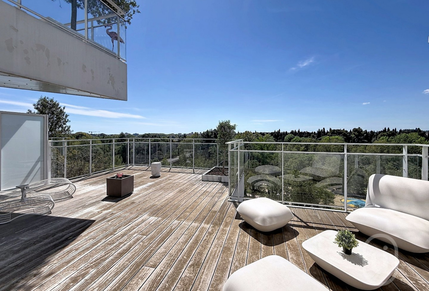 vente Appartement Castelnau Le Lez - Photo 3