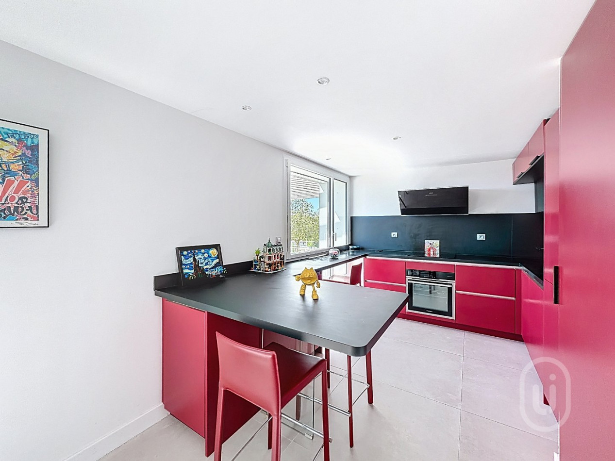 vente Appartement Castelnau Le Lez - Photo 6