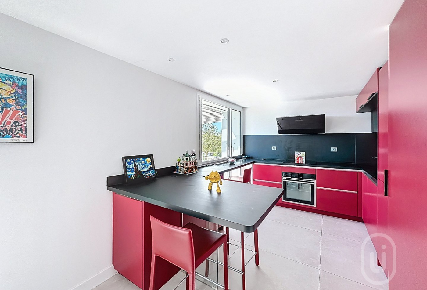 vente Appartement Castelnau Le Lez - Photo 6