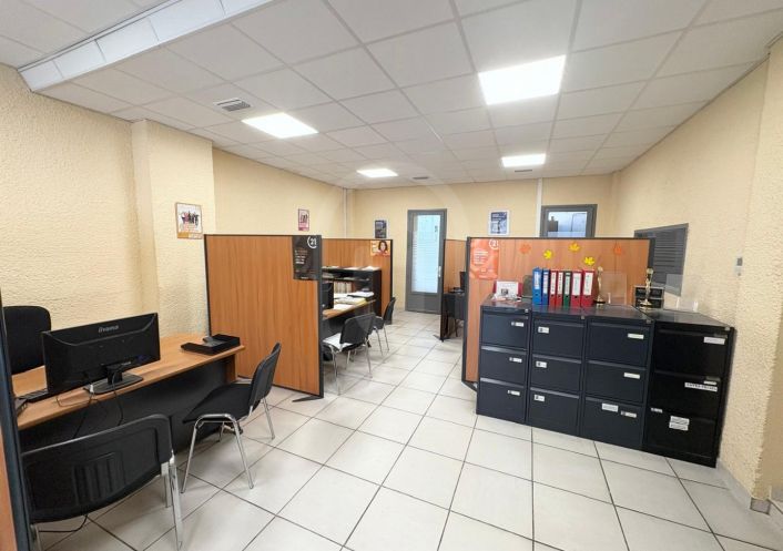vente Immeuble Montpellier
