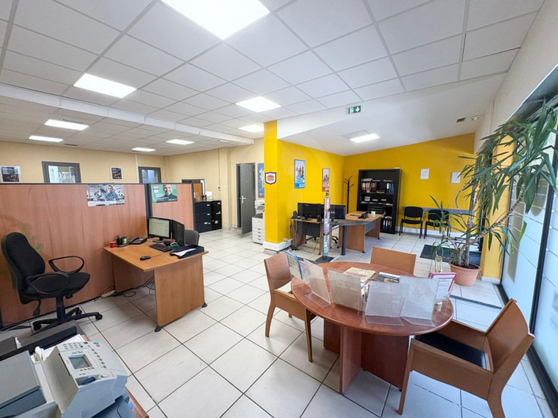 vente Immeuble Montpellier - Photo 4