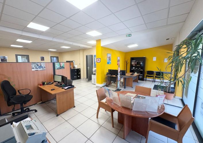 vente Immeuble Montpellier