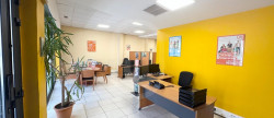 vente Immeuble Montpellier