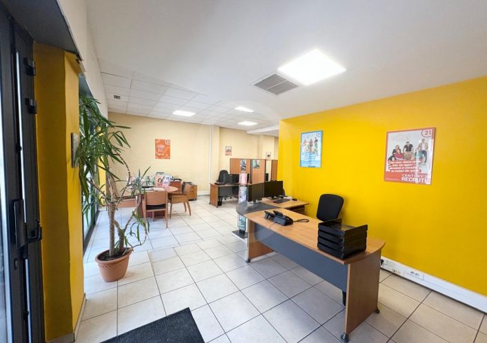 vente Immeuble Montpellier