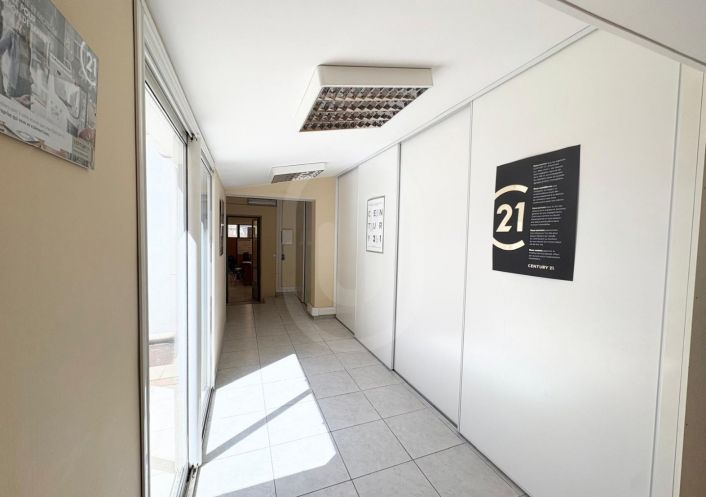 vente Immeuble Montpellier