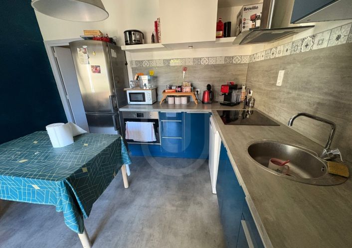 vente Immeuble Montpellier