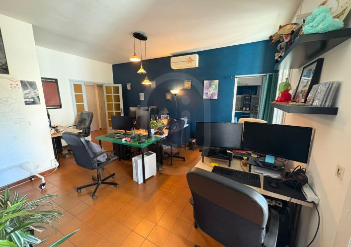 vente Immeuble Montpellier