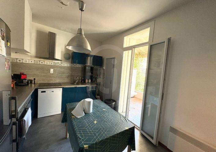 vente Immeuble Montpellier