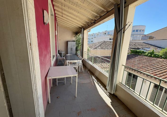 vente Immeuble Montpellier