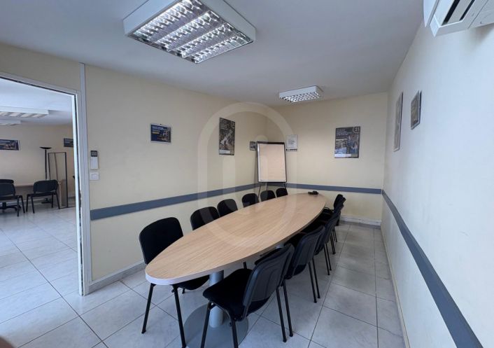 vente Immeuble Montpellier