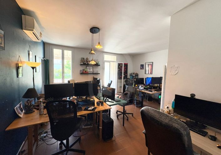 vente Immeuble Montpellier