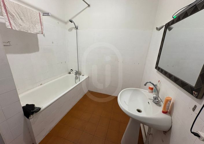 vente Immeuble Montpellier