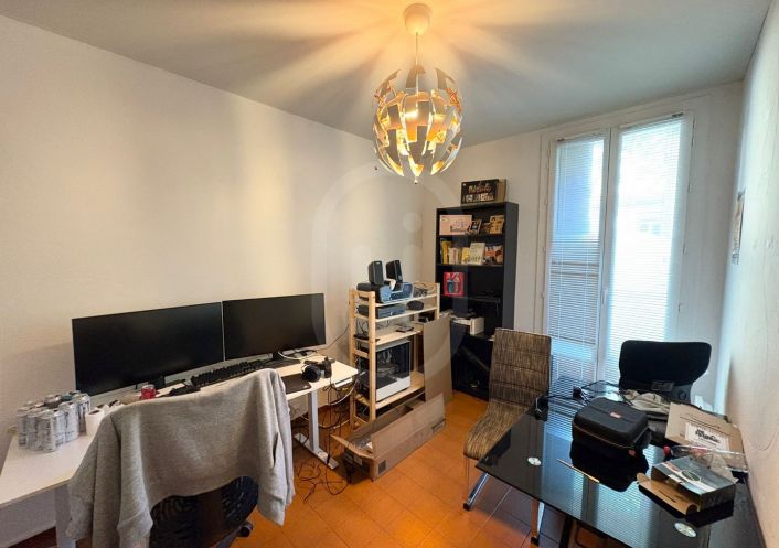vente Immeuble Montpellier
