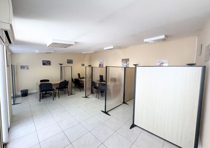 vente Immeuble Montpellier