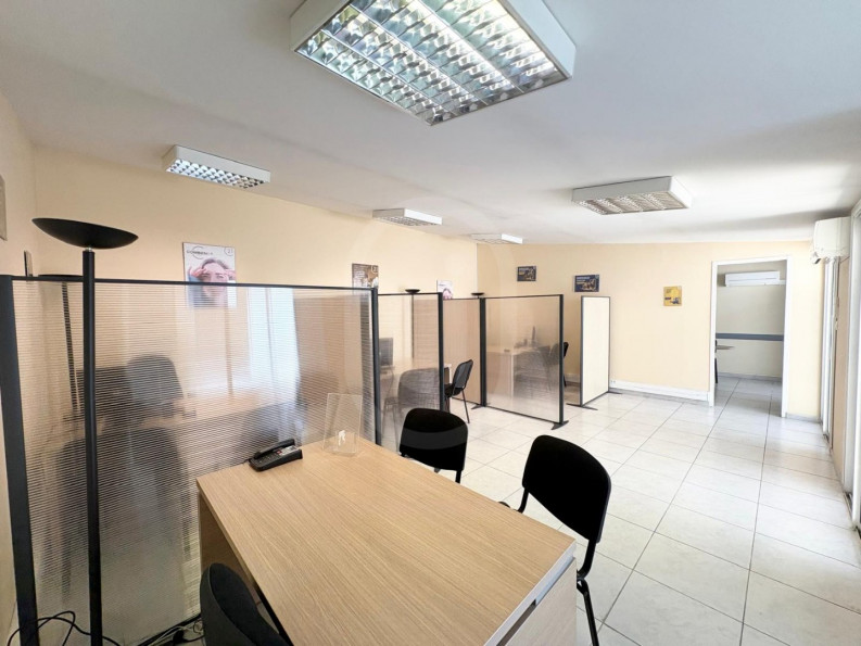 vente Immeuble Montpellier - Photo 8