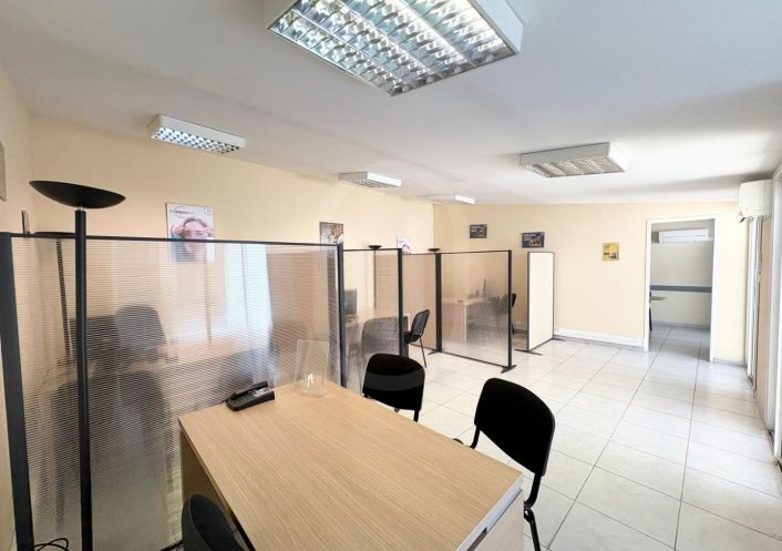 vente Immeuble Montpellier