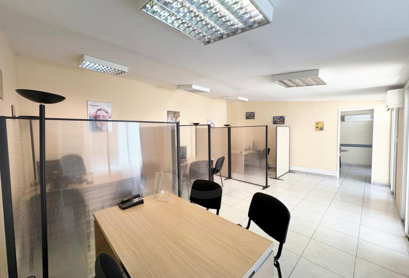 vente Immeuble Montpellier - Photo 8