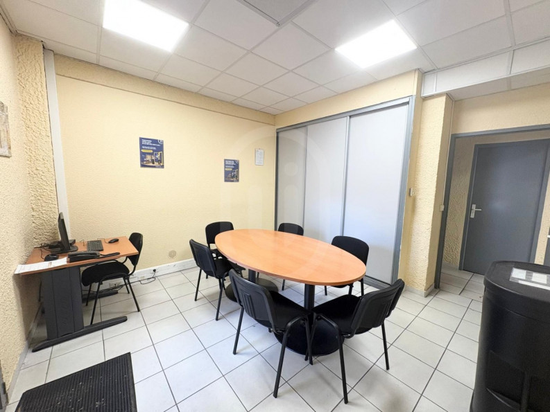 vente Immeuble Montpellier - Photo 6