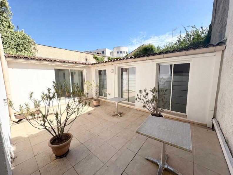 vente Immeuble Montpellier - Photo 1