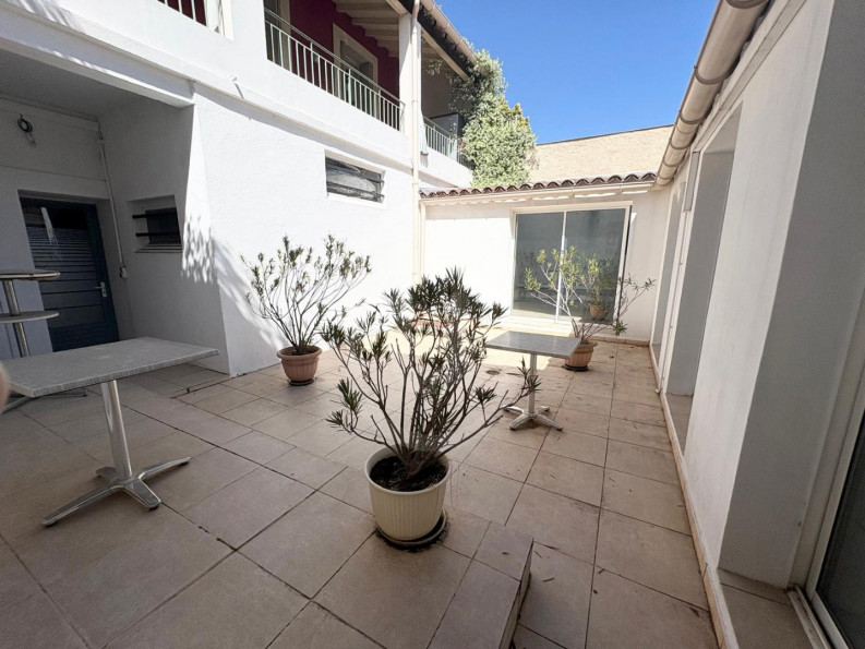 vente Immeuble Montpellier - Photo 2