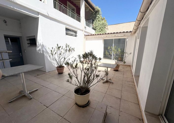 vente Immeuble Montpellier