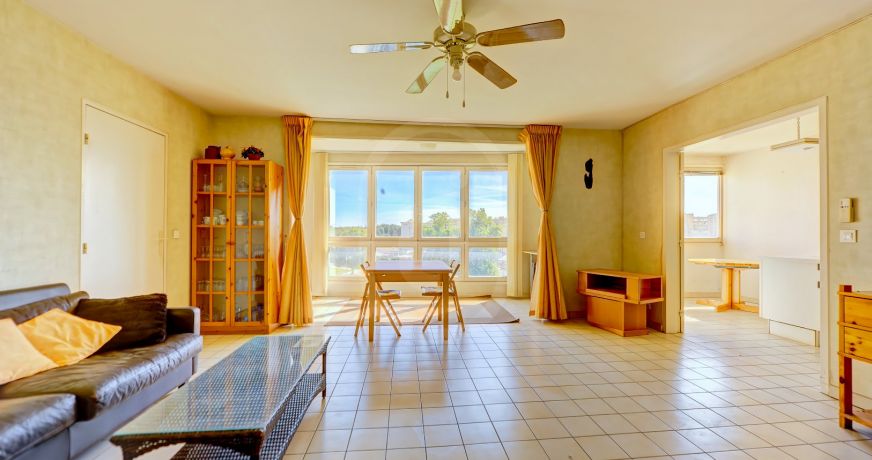 vente Appartement Montpellier